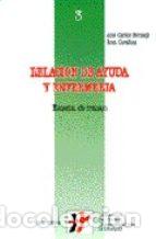 Libros: RELACION DE AYUDA Y ENFERMERIA - CORDON TORRELL, PERE, - Foto 1