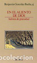 Libros: EN EL ALIENTO DE DIOS - AGEE, JON, - Foto 1