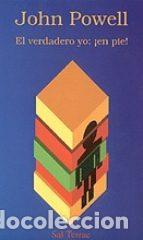Libros: VERDADERO YO, EL/&iexcl;EN PIE! - POWELL, JOHN, - Foto 1