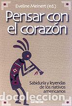 Libros: PENSAR CON EL CORAZON - PARRIZAS MOLINA, ELENA M., - Foto 1