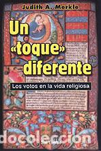 Libros: UN TOQUE DIFERENTE - VVAA - Foto 1