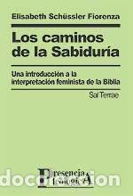 Libros: CAMINOS DE LA SABIDURIA, LOS - FUERTES, SONIA, - Foto 1