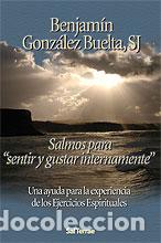 Libros: SALMOS PARA SENTIR Y GUSTAR - AGEE, JON, - Foto 1