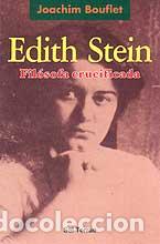 Libros: EDITH STEIN - RAMIREZ DE VERGER JIMENEZ, ALE, - Foto 1