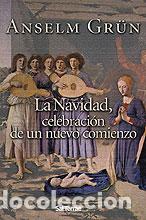 Libros: NAVIDAD, LA - GR&Uuml;N, ANSELM, - Foto 1