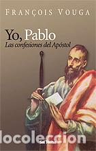 Libros: YO PABLO - SOTO-BRUNA, M&ordf; JESUS, - Foto 1