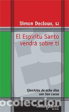 Libros: ESPIRITU SANTO VENDRA SOBRE TI, EL - ABRIL RUBIO, ANTONIO, - Foto 1