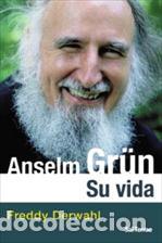 Libros: ANSELM GRUN/SU VIDA - DERWAHL, FREDDY, - Foto 1