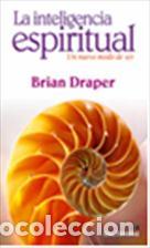 Libros: INTELIGENCIA ESPIRITUAL, LA - DRAPER, BRIAN, - Foto 1