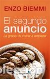Libros: SEGUNDO ANUNCIO, EL - BIEMMI, ENZO, - Foto 1