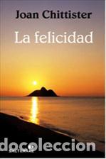 Libros: FELICIDAD, LA (SAL TERRAE) - CHITTISTER, JOAN D., - Foto 1