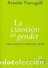 Libros: CUESTION DEL GENDER, LA - FUMAGALLI, ARISTIDE, - Foto 1