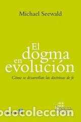 Libros: DOGMA EN EVOLUCION, EL - SEEWALD, MICHAEL - Foto 1