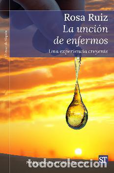 Libri di seconda mano: LA UNCI&Oacute;N DE ENFERMOS - ROSA RUIZ,