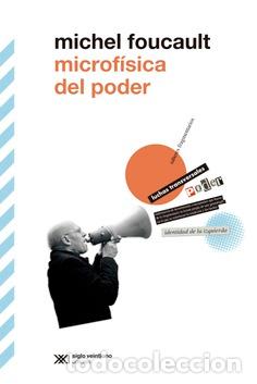 Libros: MICROF&Iacute;SICA DEL PODER - FOUCAULT, MICHEL CASTRO - Foto 1