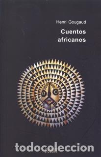 Libros: CUENTOS AFRICANOS PD/62 - GOUGAUD, HENRI, - Foto 1