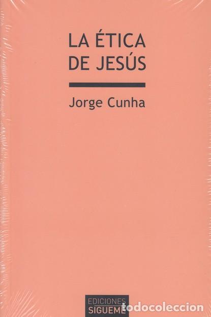 Libros: ETICA DE JES&Uacute;S, LA - VVAA - Foto 1