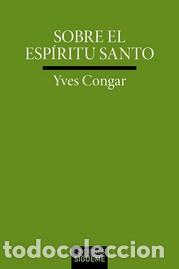 Libros: SOBRE EL ESPIRITU SANTO - , - Foto 1