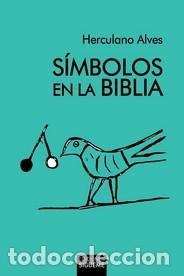 Libros: SIMBOLOS EN LA BIBLIA - ALVES, HERCULANO, - Foto 1
