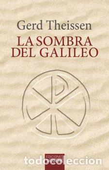 Libri di seconda mano: LA SOMBRA DEL GALILEO - THEISSEN, GERD,