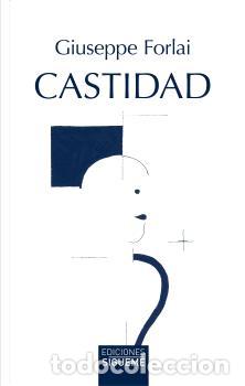Libros: CASTIDAD - FORLAI, GIUSEPPE, - Foto 1