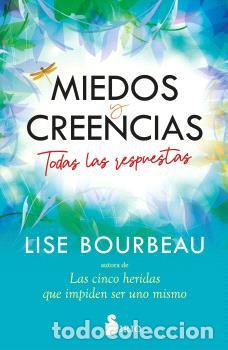 Libri di seconda mano: MIEDOS Y CREENCIAS - BOURBEAU, LISE,