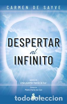 Libros: DESPERTAR AL INFINITO - DE SAYVE, CARMEN, - Foto 1
