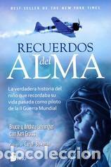 Libros: RECUERDOS DEL ALMA - LEININGER, BRUCE, - Foto 1