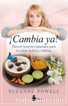 Libros: CAMBIA YA! - POWELL, SUZANNE, - Foto 1