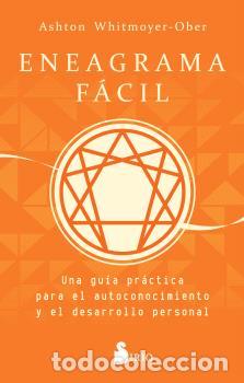 Libri di seconda mano: ENEAGRAMA FACIL - WHITMOYER-OBER, ASHTON