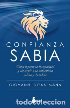 Libri di seconda mano: CONFIANZA SABIA - DIENSTMANN, GIOVANNI,