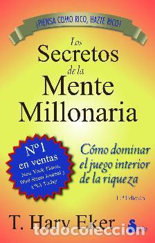 Libros: SECRETOS DE LA MENTE MILLONARIA, LOS (N.P) - VVAA - Foto 1
