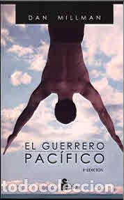 Libros: GUERRERO PACIFICO, EL - MILLMAN, DAN, - Foto 1