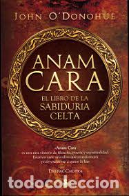 Libros: ANAM CARA - O`DONOHUE, JOHN, - Foto 1