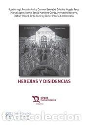 Libros: HEREJIAS Y DISIDENCIAS - VV.AA., - Foto 1