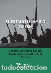 Libros: ESTADO ISLAMICO, EL (DAESH) - GUTIERREZ ESPADA, CESAREO, - Foto 1