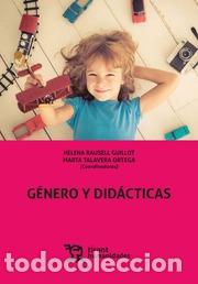Libros: GENERO Y DIDACTICAS - RAUSELL GUILLOT, HELENA, - Foto 1