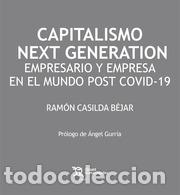 Libros: CAPITALISMO NEXT GENERATION - CASILDA BEJAR, RAMON, - Foto 1