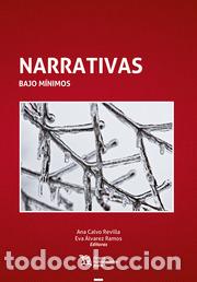 Libros: NARRATIVAS BAJO MINIMOS - AA.VV, - Foto 1