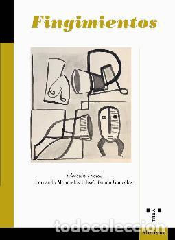 Libros: FINGIMIENTOS - ., VV.AA. - Foto 1