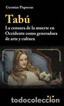 Libros: TAB&Uacute; - Piqueras, Germ&aacute;n, - Foto 1