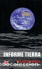 books: INFORME TIERRA - ARROYO BAEZA, YELI,