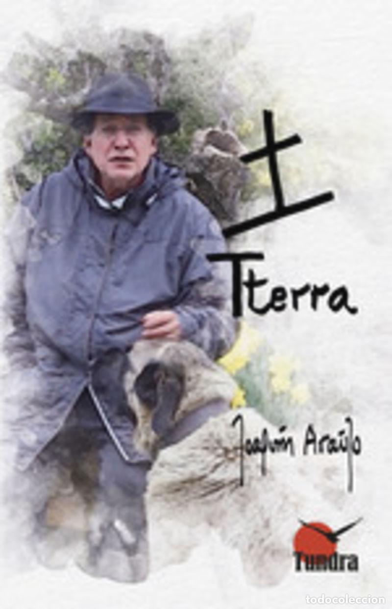 Libros: TIERRA - ARAUJO, JOAQUIN - Foto 1