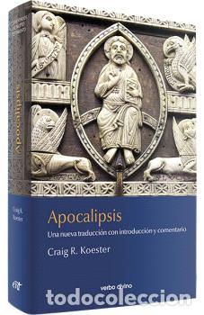 Libros: APOCALIPSIS - KOESTER, CRAIG R. - Foto 1