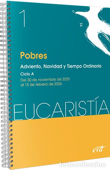 Libros: POBRES - VVAA
