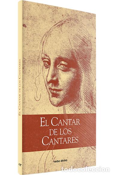 Libros: CANTAR DE LOS CANTARES, EL (LUJO) - ALONSO SCH&Ouml;KEL, LUIS, - Foto 1