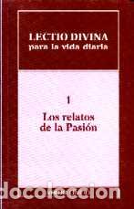 Libros: RELATOS DE LA PASION, LOS/01 - ZEVINI, GIORGIO, - Foto 1