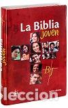 Libros: &rdquo;BIBLIA JOVEN, LA &rdquo;&rdquo;PLASTICO&rdquo;&rdquo;&rdquo; - VV.AA., - Foto 1
