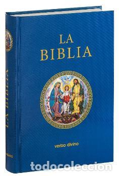Libros: &rdquo;BIBLIA, LA &rdquo;&rdquo;BOLSILLO-CARTONE&rdquo;&rdquo; 10X15&rdquo; - VV.AA.,