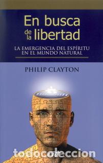 Libros: EN BUSCA DE LA LIBERTAD - CLAYTON, PHILIP, - Foto 1